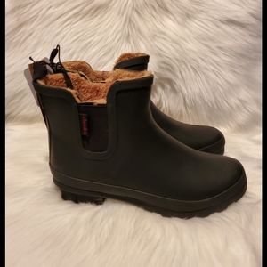 chooka eastlake chelsea rain boots